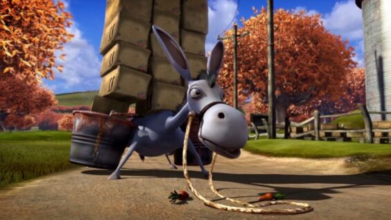 SideKick – Animated Short Film for Children